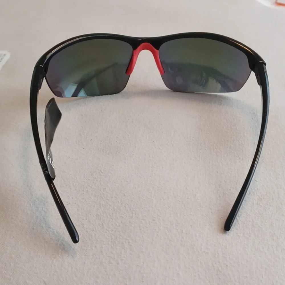 STEVE MADDEN SUNGLASSES MEN SPORTS